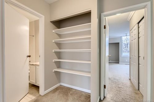 701 Downing St, Denver CO 80218-3428 exterior