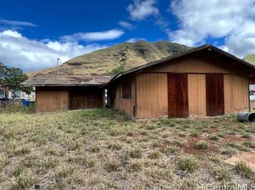 89-1113 Puawiliwili Pl, Nanakuli, HI 96792