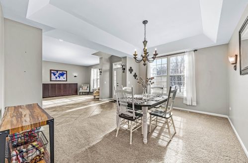 26228 Whispering Woods Cir, Plainfield IL  60585-2658 exterior