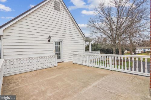 15435 Good Hope Rd, Silver Spring MD 20905-4029 exterior