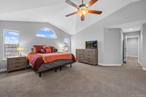 2521 Cherry Way, Parker CO 80138-4528 exterior