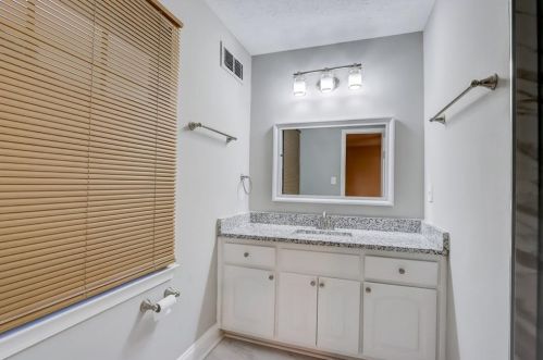 2493 Highland Dr, Conyers GA  30013-1909 exterior