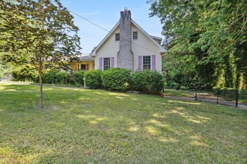 396 Shunn Way, Lilburn, GA 30047-6318