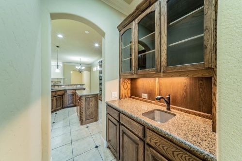 3405 4th St, Fort Worth TX  76107-2118 exterior