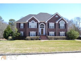 3498 Heathervale Way, Conyers, GA 30094-5042