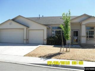 7370 Ash Springs Dr, Sparks, NV 89436-5671