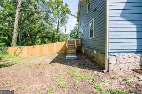 674 Charlotte Pl, Atlanta GA  30318-6375 exterior