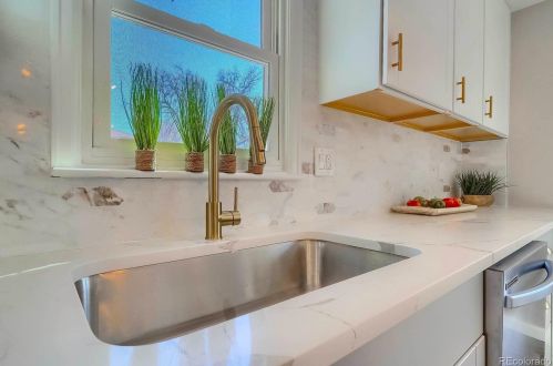 4665 Jason St, Englewood CO  80110-5607 exterior