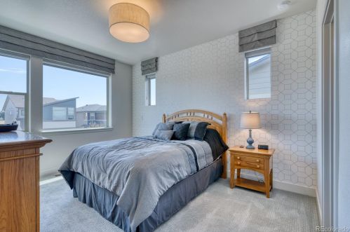 6945 Canosa St, Denver CO  80221-3526 exterior