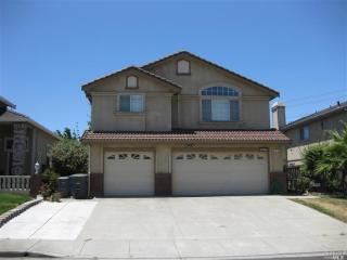 1475 Legend Cir, Vallejo, CA 94591-8694