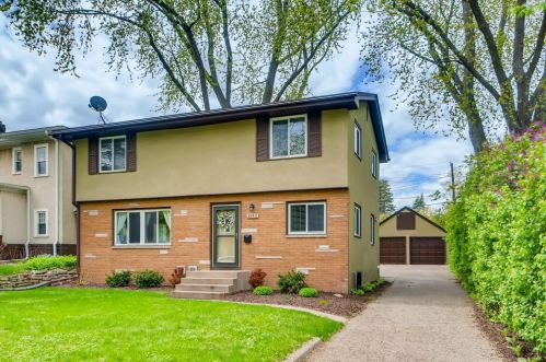 3542 Benjamin St, Minneapolis, MN 55418-1527
