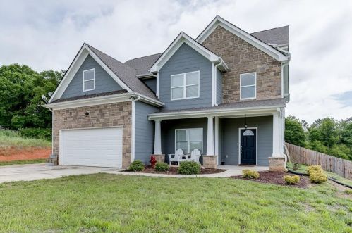 448 Middle Fork Ln, Carnesville, GA 30521-0043