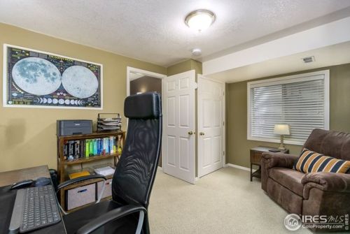 513 Idalia Ct, Fort Collins CO  80525-7011 exterior
