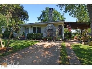 3702 Mary Anna Dr, Tucker, GA 30084-7215