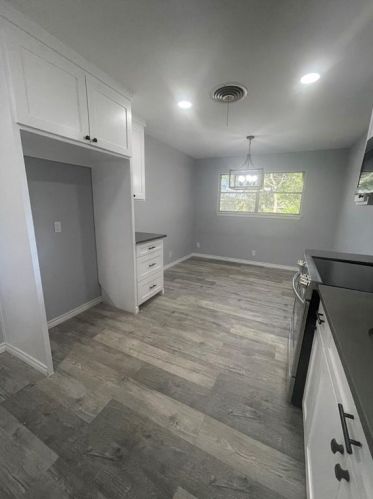 6909 Marilyn Ln, Fort Worth TX  76180-7955 exterior