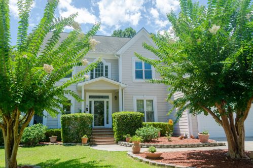 2705 Gaston Gate, Mount Pleasant, SC 29466-7926