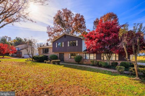 3210 Hunt Rd, Fallston, MD 21047-1230