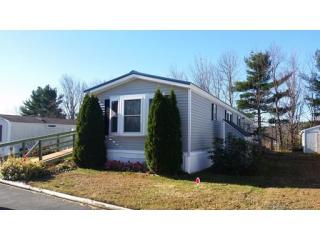 138 Overlook Dr, Mason, NH 03048-3327