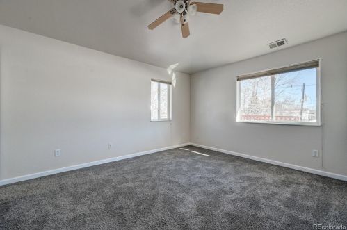 3556 Cherokee St, Englewood CO 80110-5711 exterior