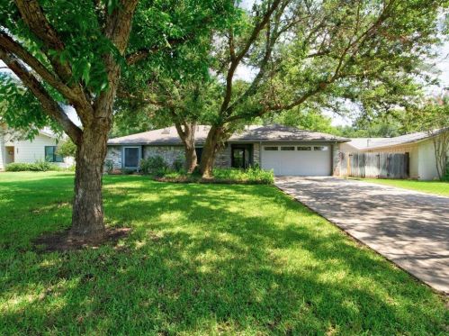 410 Granada Calle Ct, Granbury TX 76049-1476 exterior