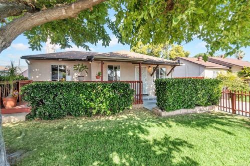 668 Orange Ave, El Cajon, CA 92020-5115