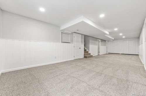 3075 Webster St, Denver CO  80227-3462 exterior