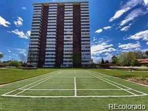 3131 Alameda Ave, Denver CO  80209-3407 exterior