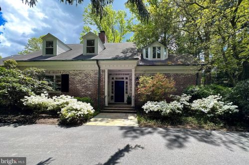 161 Elm Rd, Princeton NJ  08540-2521 exterior