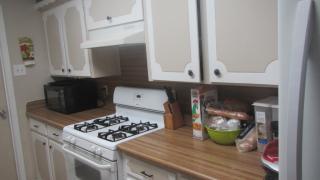 2407 Woodoak Ct, Irving TX  75060-5047 exterior