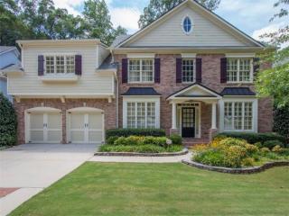 3202 Collier Gate Ct, Smyrna, GA 30080-4401