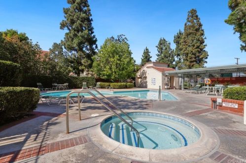 3512 Stonepine Ln, Anaheim CA  92804-4673 exterior