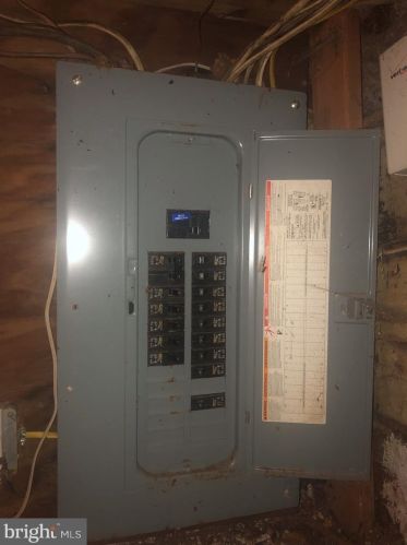 1218 Langham Ave, Camden NJ 08103-2735 exterior