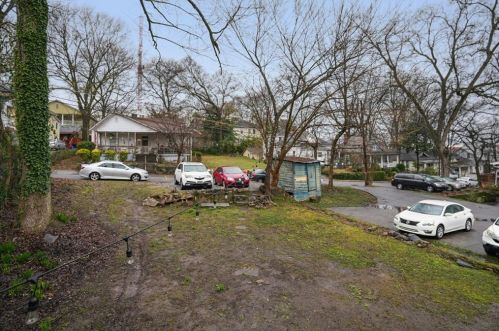 1056 Hemphill Ave, Atlanta GA  30318-5441 exterior