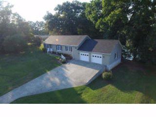 713 Bluewater Dr, Scruggs VA  24121-2735 exterior