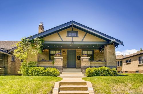 471 Downing St, Denver, CO 80218-3920