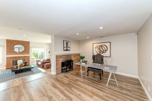 633 Neptune St, Anaheim CA  92804-2660 exterior