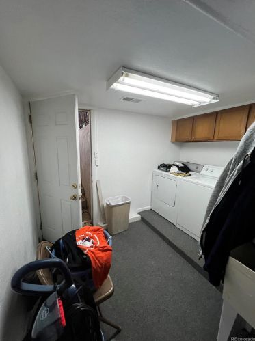 3200 Galapago St, Englewood CO 80110-2323 exterior