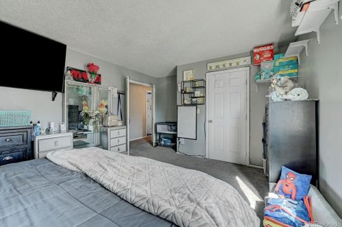 1438 Vaughn Cir, Denver CO  80012-4340 exterior