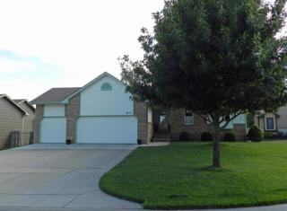 2715 Shefford Ct, Wichita, KS 67205-2035