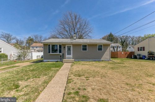 138 Gehrig Ave, Gloucester, NJ 08030-1614