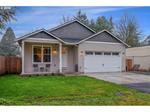 207 Cushman St, Yacolt, WA 98675-5411