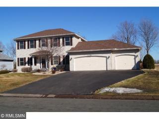 12400 Buckthorn Cir, Otsego, MN 55374-8961