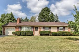 2731 Sherwood Ln, Lancaster, PA 17603-7015
