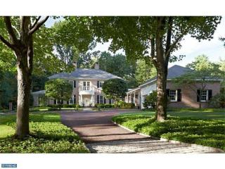34 Brearly Rd, Princeton, NJ 08540-6767