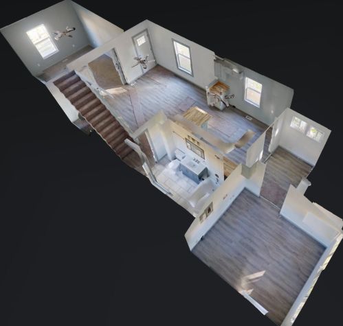 1655 Morgan St, Springfield, OH 45503-4559