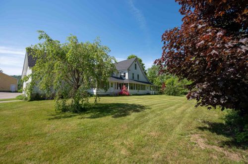 414 Upper Mad River Rd, Ellsworth, NH 03285-6444