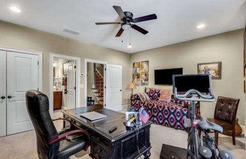 3639 Brookleigh Ln, Atlanta GA  30319-2219 exterior