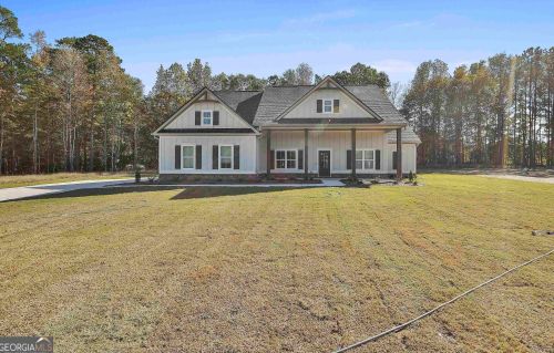 60 Upchurch Rd, Mcdonough, GA 30252-5665