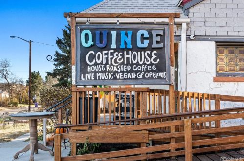 1445 Quebec St, Denver CO  80220-3038 exterior