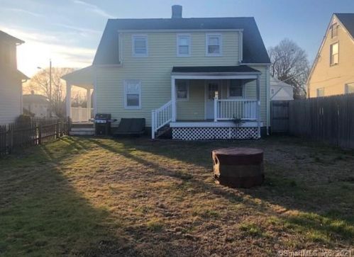 70 Lincoln Avenue Ext, Norwalk, CT 06854-3720